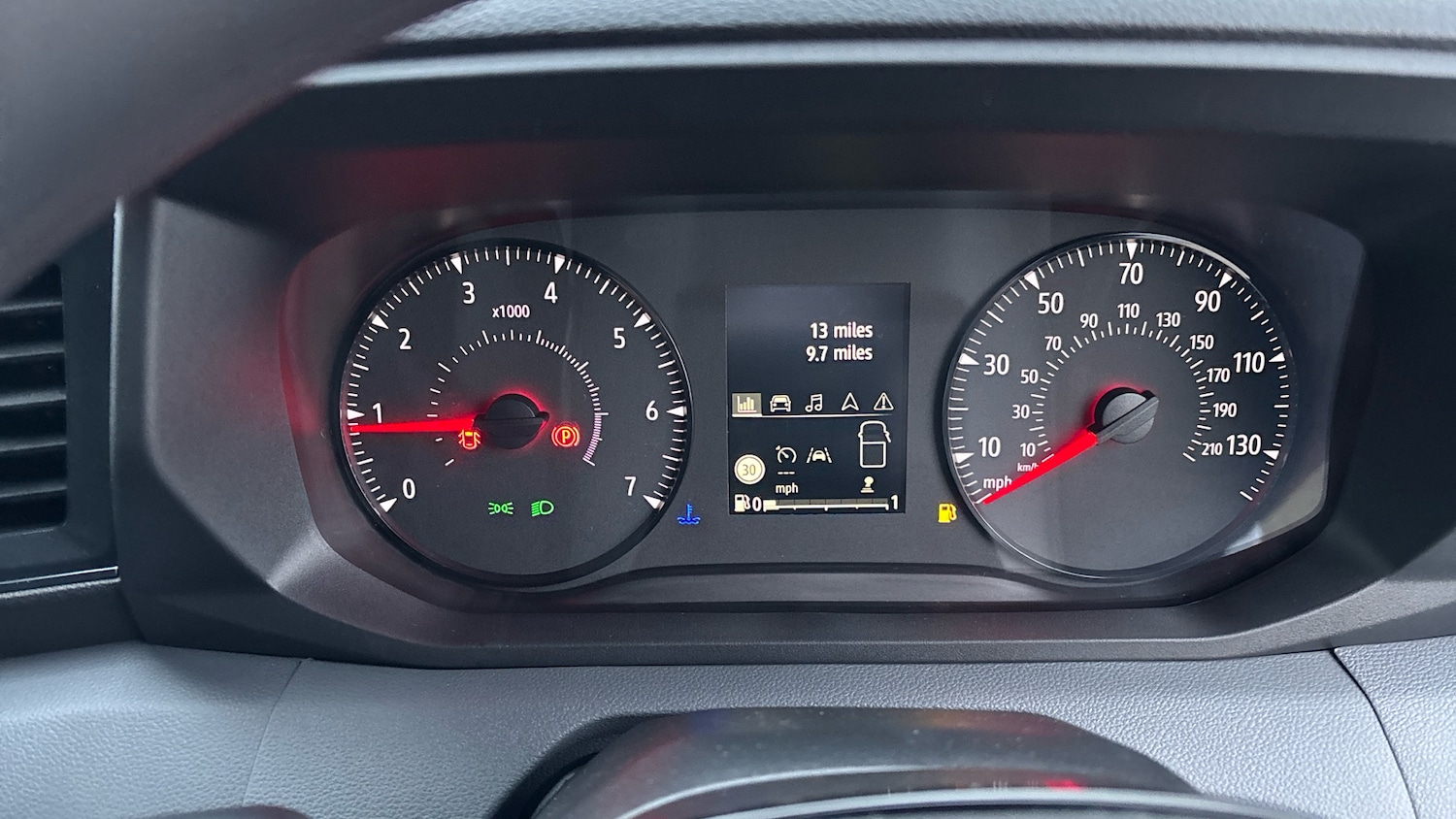 Used Nissan Interstar 2025 for sale - 76833959: Photo 18