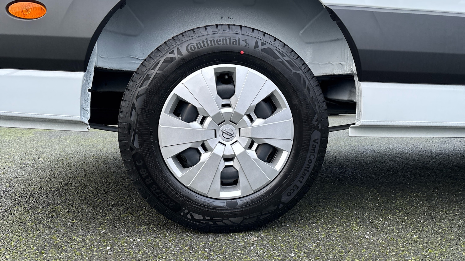 Used Nissan Interstar 2025 for sale - 76833959: Photo 7