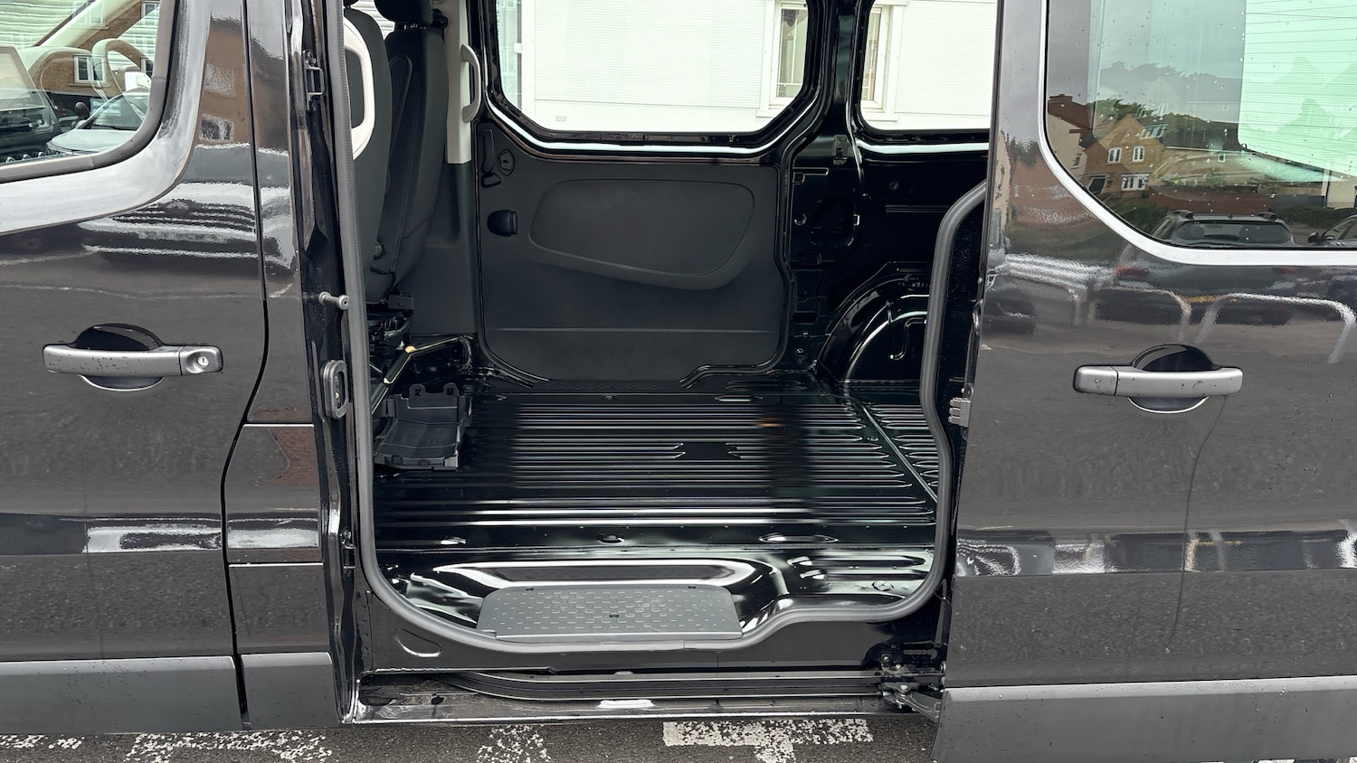 Vehicle 26
