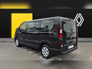 Used Renault Trafic 2025 for sale - 75910890: Photo