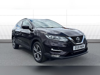 Used Nissan Qashqai 2018 for sale - 79060032: Photo