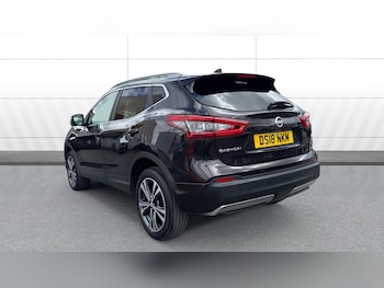 Used Nissan Qashqai 2018 for sale - 79060032: Photo