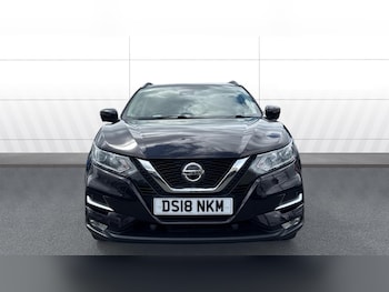 Used Nissan Qashqai 2018 for sale - 79060032: Photo