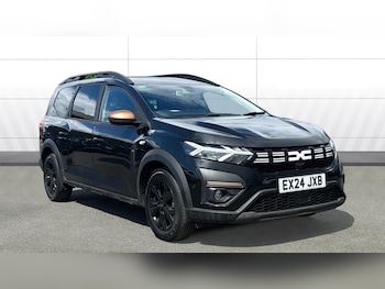 Used Dacia Jogger 2024 for sale - 78620567: Photo