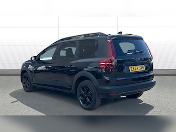 Used Dacia Jogger 2024 for sale - 78620567: Photo