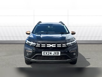 Used Dacia Jogger 2024 for sale - 78620567: Photo