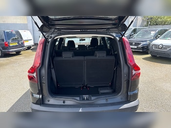 Used Dacia Jogger 2024 for sale - 78620567: Photo