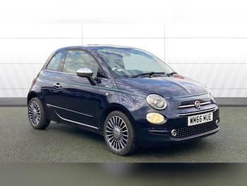 2017 (66) - 1.2 Riva 3dr Petrol Hatchback