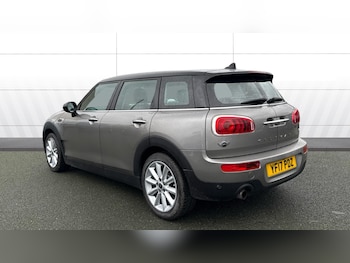 Used MINI Clubman 2017 for sale - 77501666: Photo