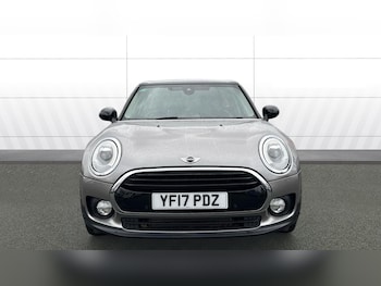 Used MINI Clubman 2017 for sale - 77501666: Photo