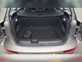 Used MINI Clubman 2017 for sale - 77501666: Photo