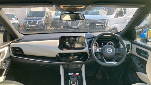 Used Nissan Qashqai 2021 for sale - 76265867: Photo 10
