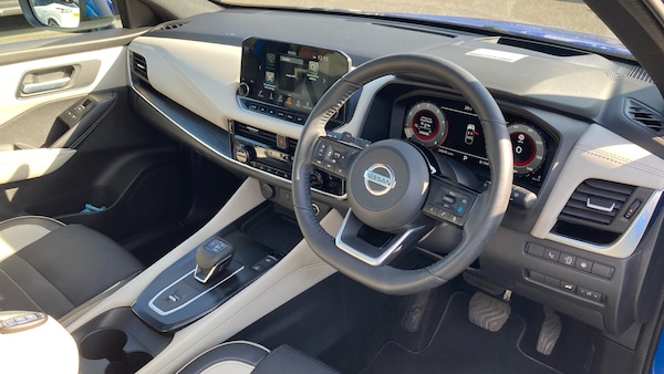 Used Nissan Qashqai 2021 for sale - 76265867: Photo 11