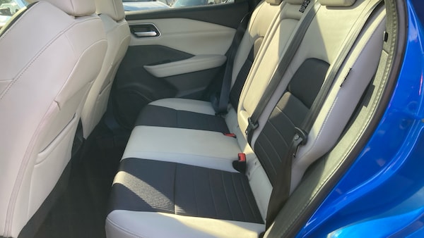 Used Nissan Qashqai 2021 for sale - 76265867: Photo 16