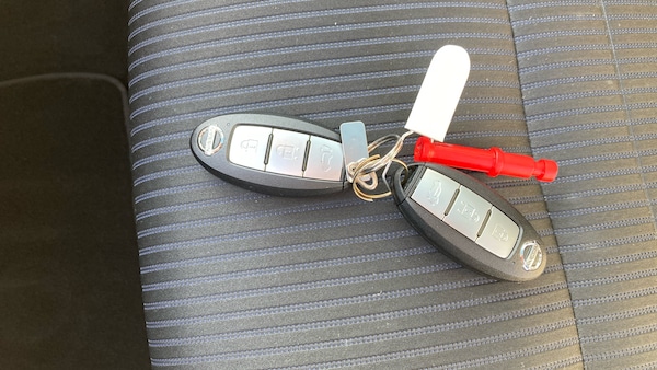 Used Nissan Qashqai 2021 for sale - 76265867: Photo 20