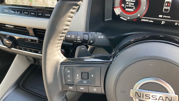 Used Nissan Qashqai 2021 for sale - 76265867: Photo 24