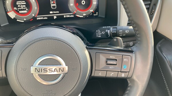 Used Nissan Qashqai 2021 for sale - 76265867: Photo 25
