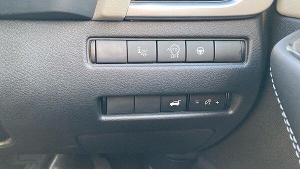 Used Nissan Qashqai 2021 for sale - 76265867: Photo 26