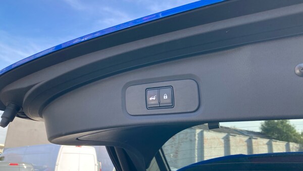Used Nissan Qashqai 2021 for sale - 76265867: Photo 32