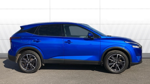 Used Nissan Qashqai 2021 for sale - 76265867: Photo 5