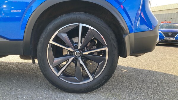 Used Nissan Qashqai 2021 for sale - 76265867: Photo 7
