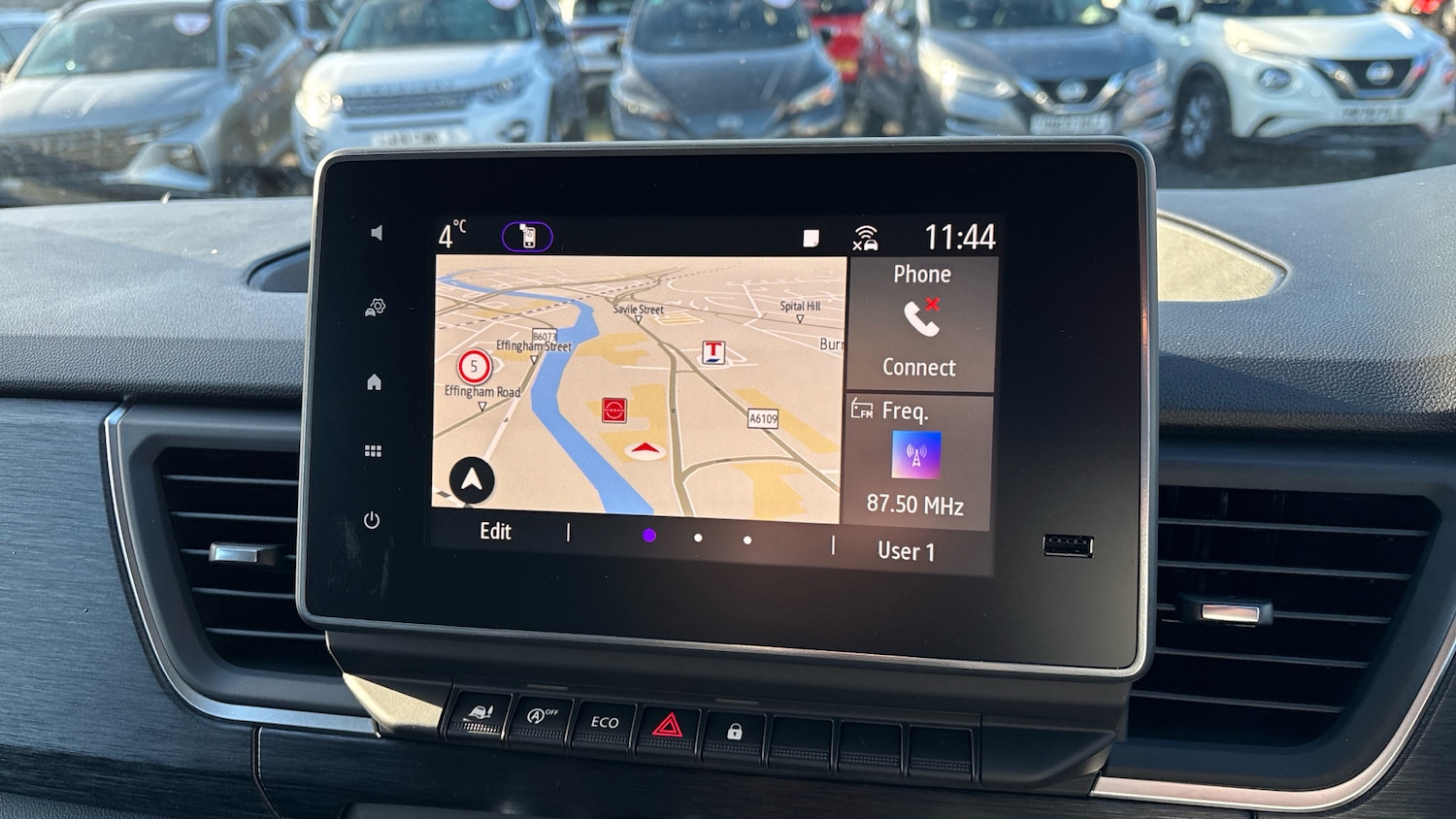 Used Nissan Primastar 2025 for sale - 77086451: Photo 12