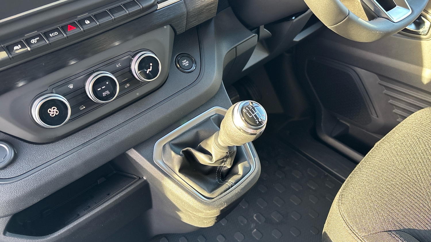 Used Nissan Primastar 2025 for sale - 77086451: Photo 13