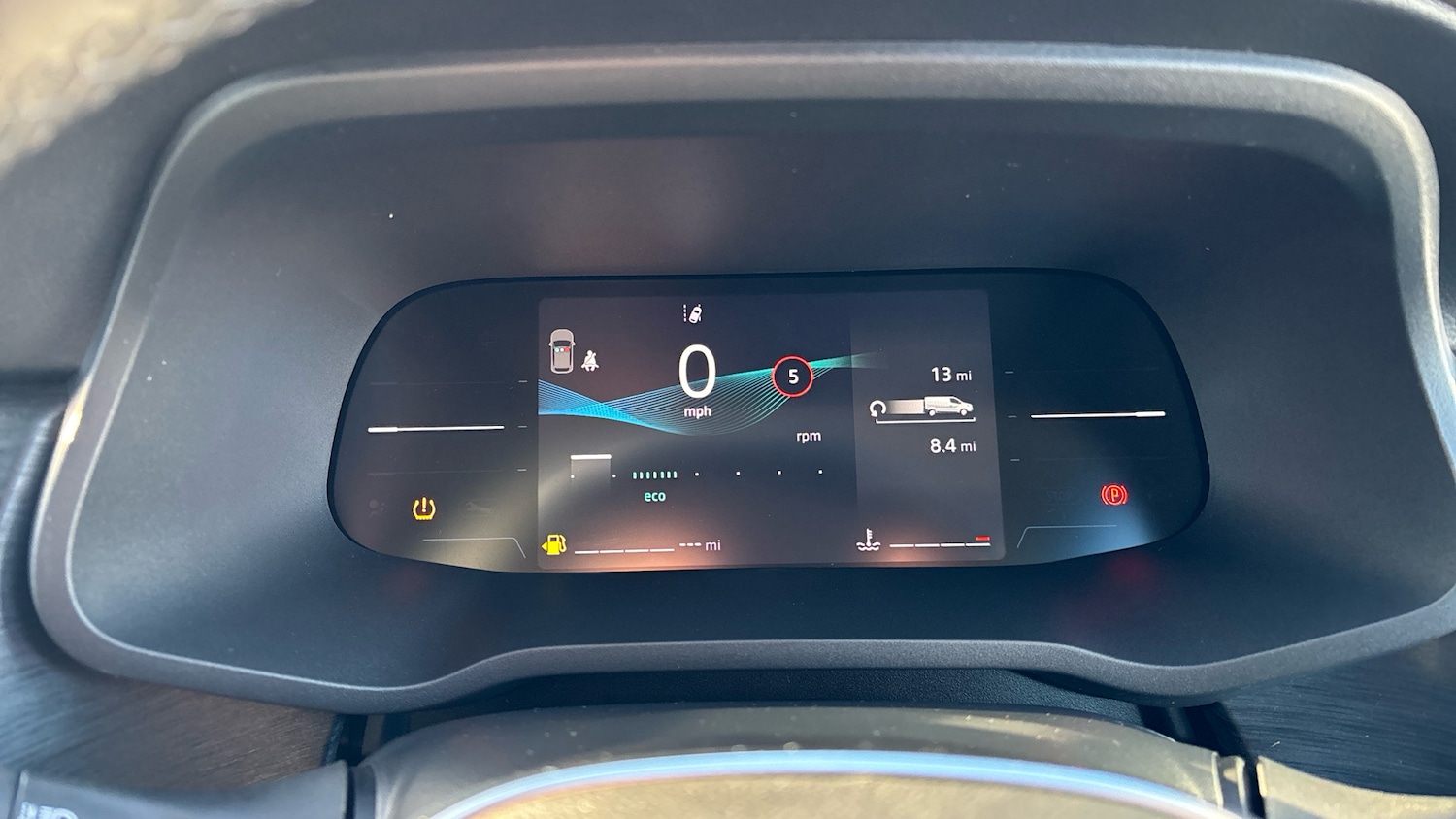 Used Nissan Primastar 2025 for sale - 77086451: Photo 18