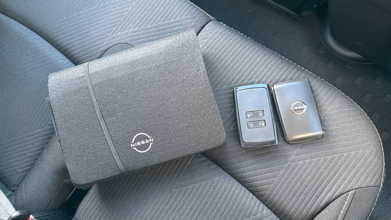 Used Nissan Primastar 2025 for sale - 77086451: Photo 19