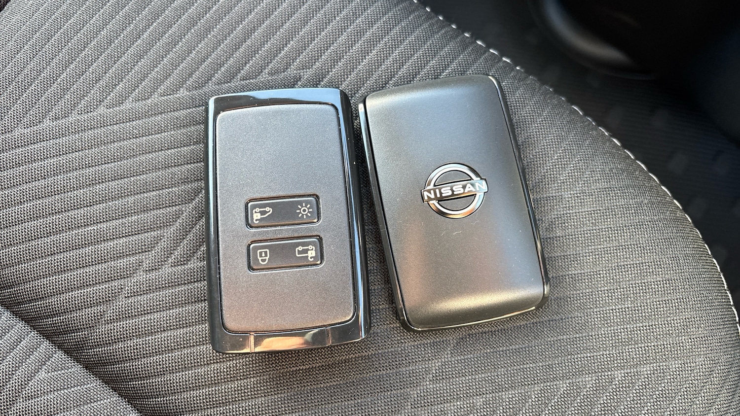 Used Nissan Primastar 2025 for sale - 77086451: Photo 20