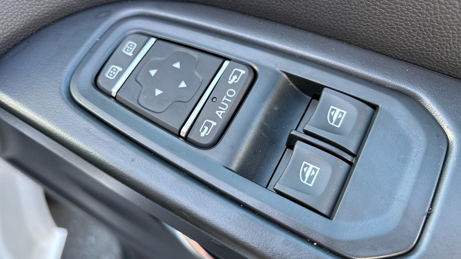 Used Nissan Primastar 2025 for sale - 77086451: Photo 21