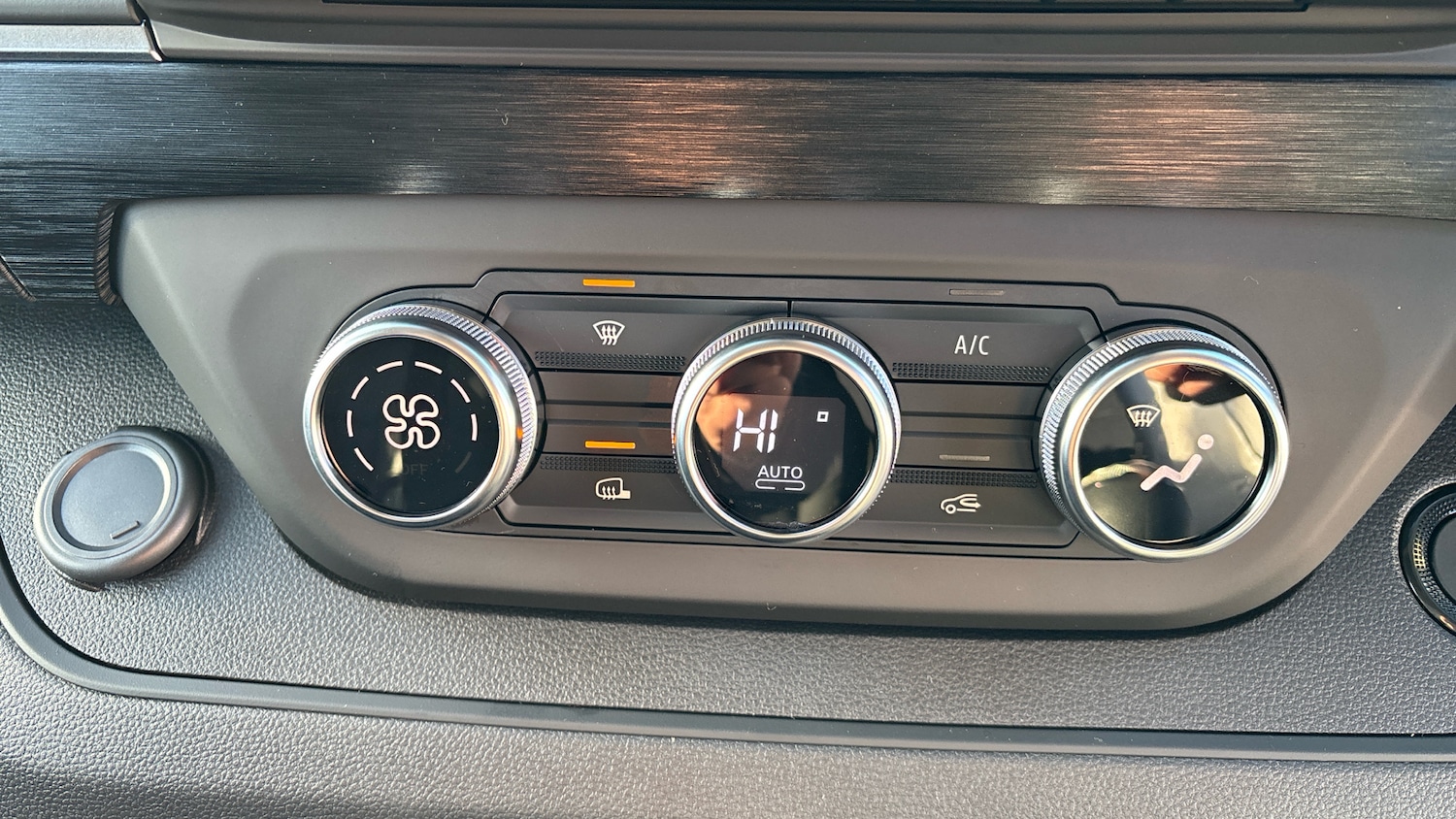 Used Nissan Primastar 2025 for sale - 77086451: Photo 25