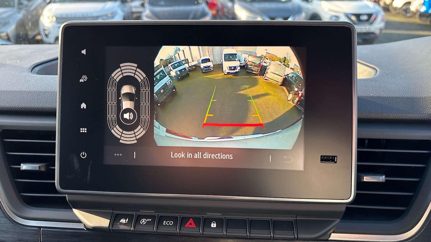 Used Nissan Primastar 2025 for sale - 77086451: Photo 26