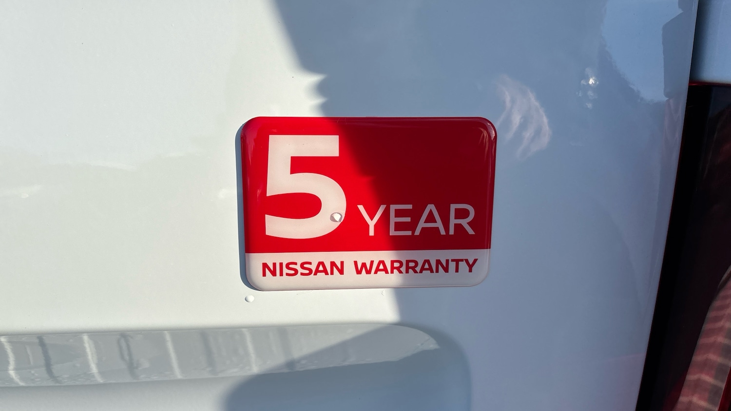 Used Nissan Primastar 2025 for sale - 77086451: Photo 27