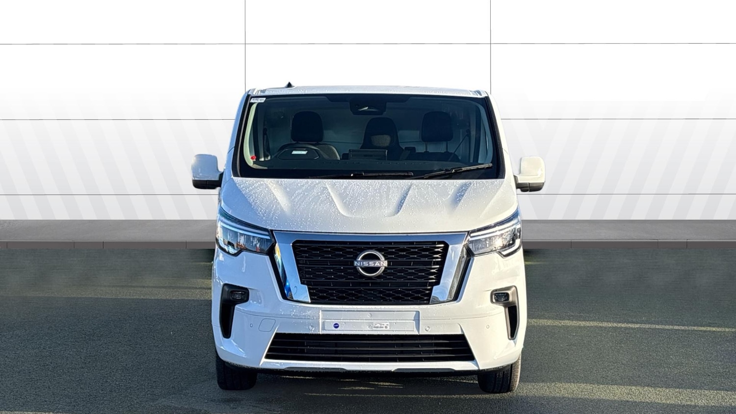 Used Nissan Primastar 2025 for sale - 77086451: Photo 3