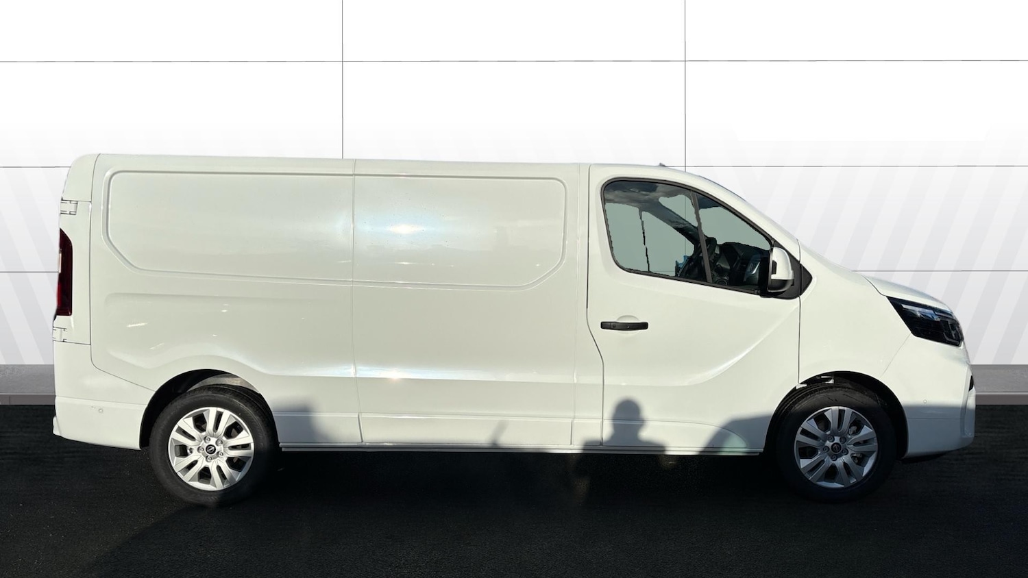 Used Nissan Primastar 2025 for sale - 77086451: Photo 5