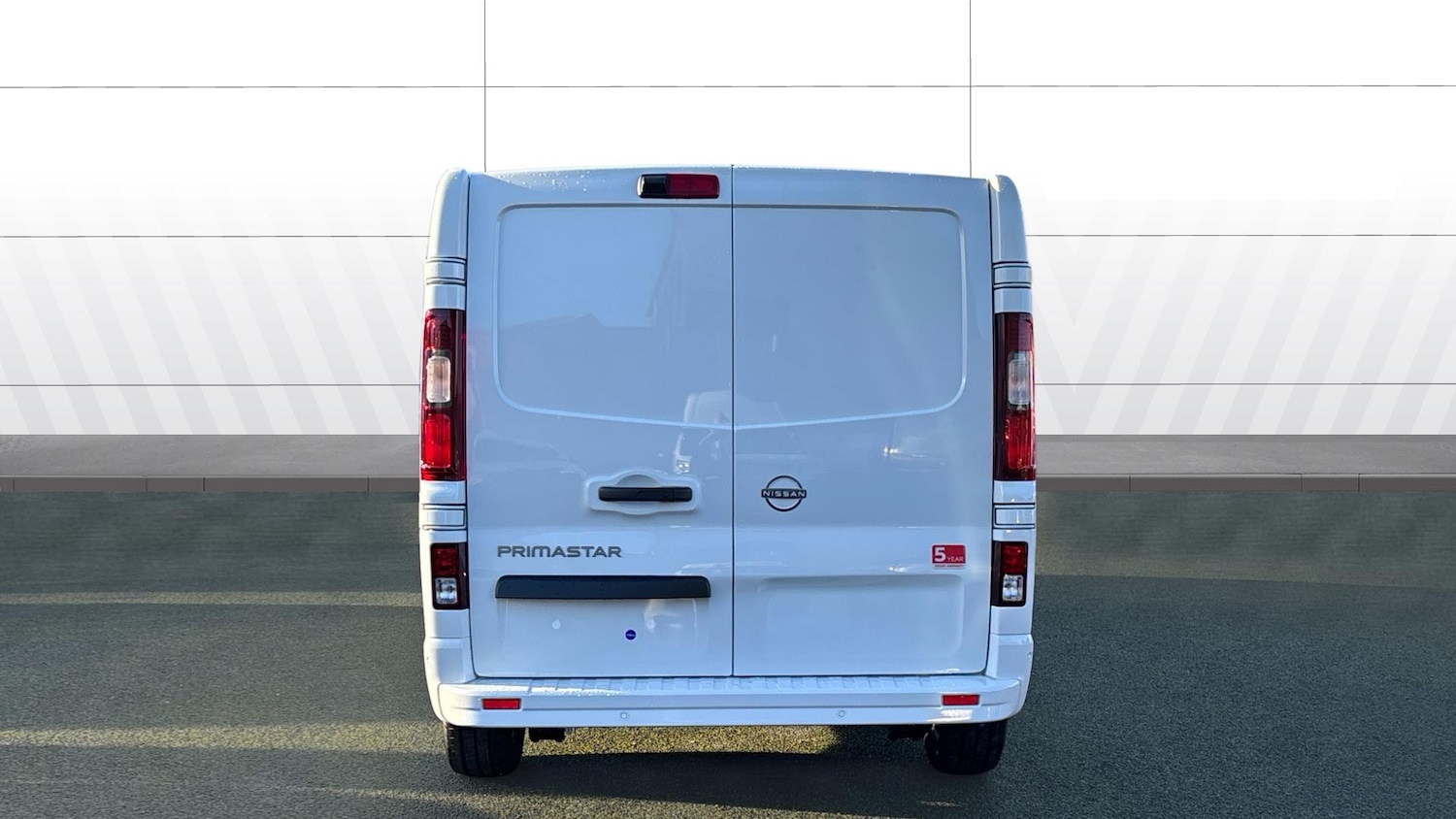 Used Nissan Primastar 2025 for sale - 77086451: Photo 6