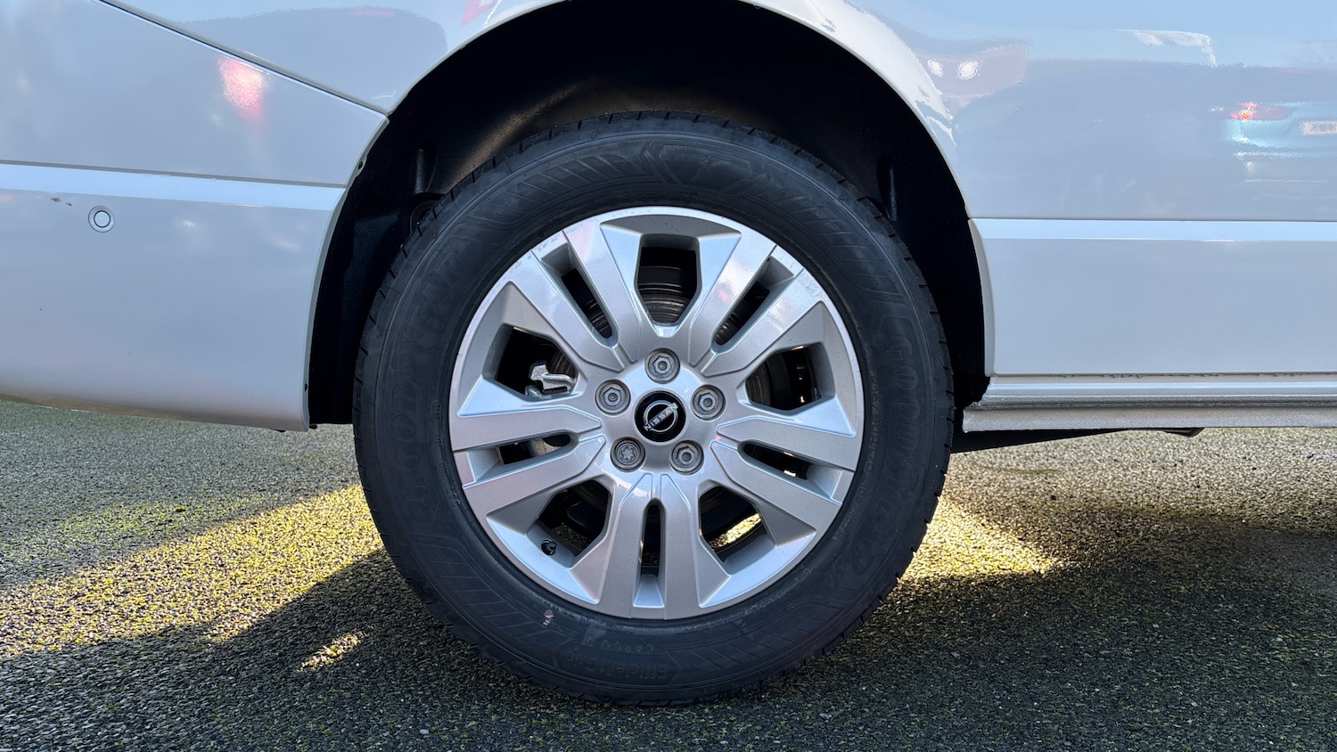 Used Nissan Primastar 2025 for sale - 77086451: Photo 7