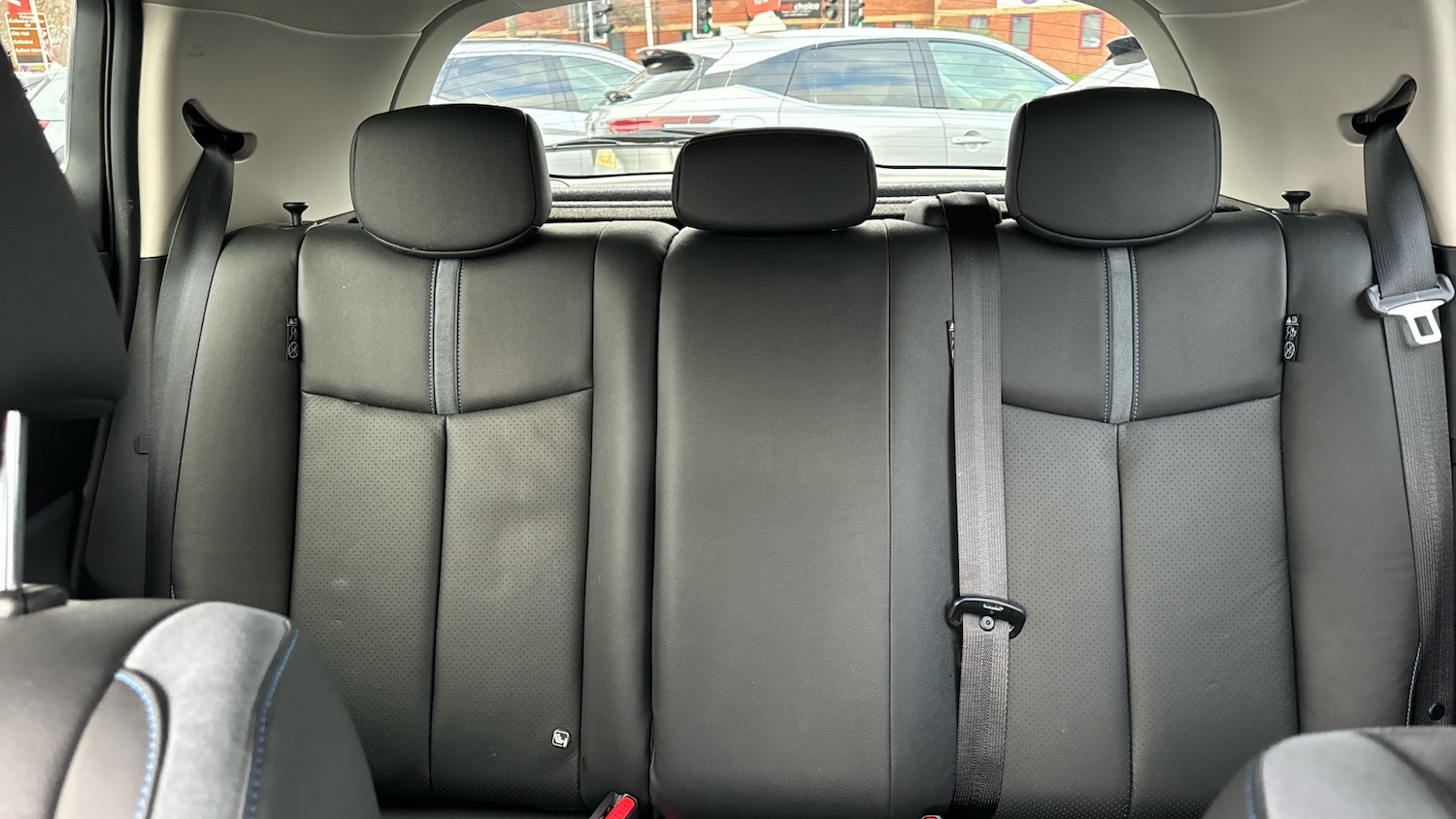 Used Nissan Leaf 2022 for sale - 77086449: Photo 15