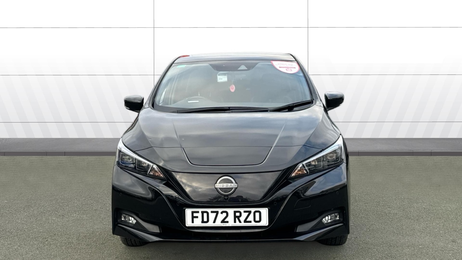 Used Nissan Leaf 2022 for sale - 77086449: Photo 3
