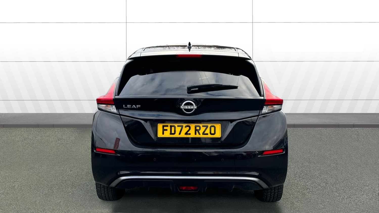 Used Nissan Leaf 2022 for sale - 77086449: Photo 6