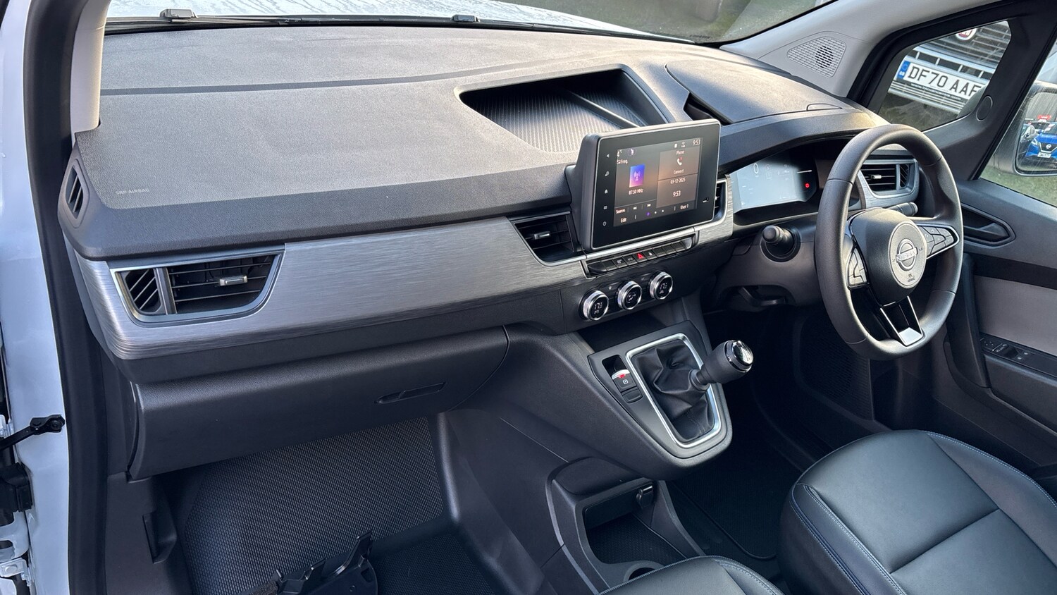 Used Nissan Other 2025 for sale - 76904880: Photo 10