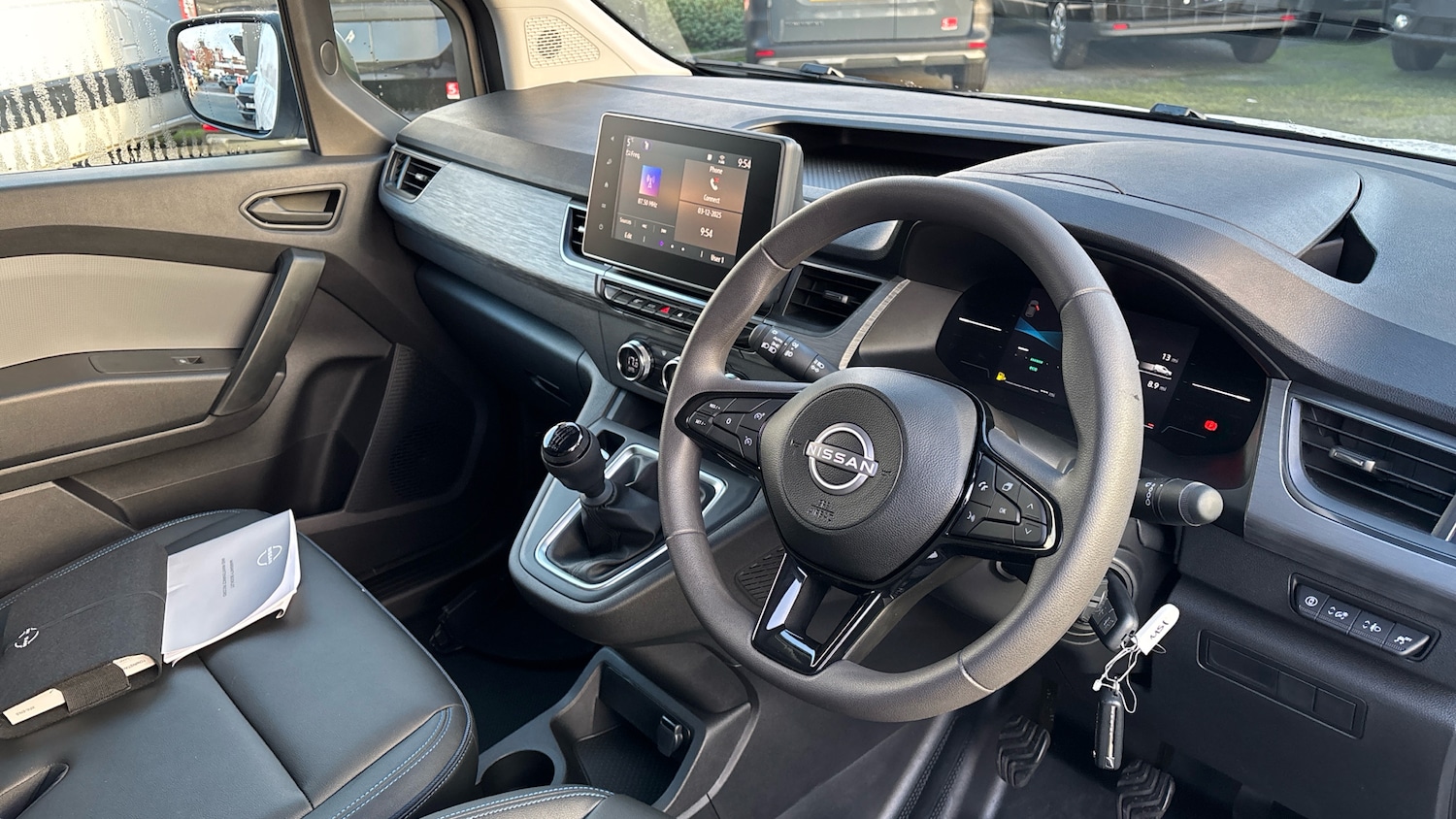 Used Nissan Other 2025 for sale - 76904880: Photo 11