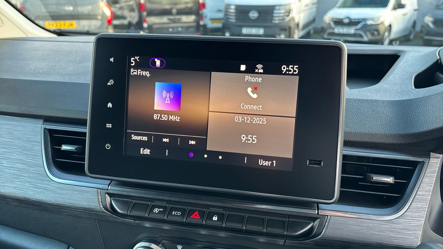 Used Nissan Other 2025 for sale - 76904880: Photo 12