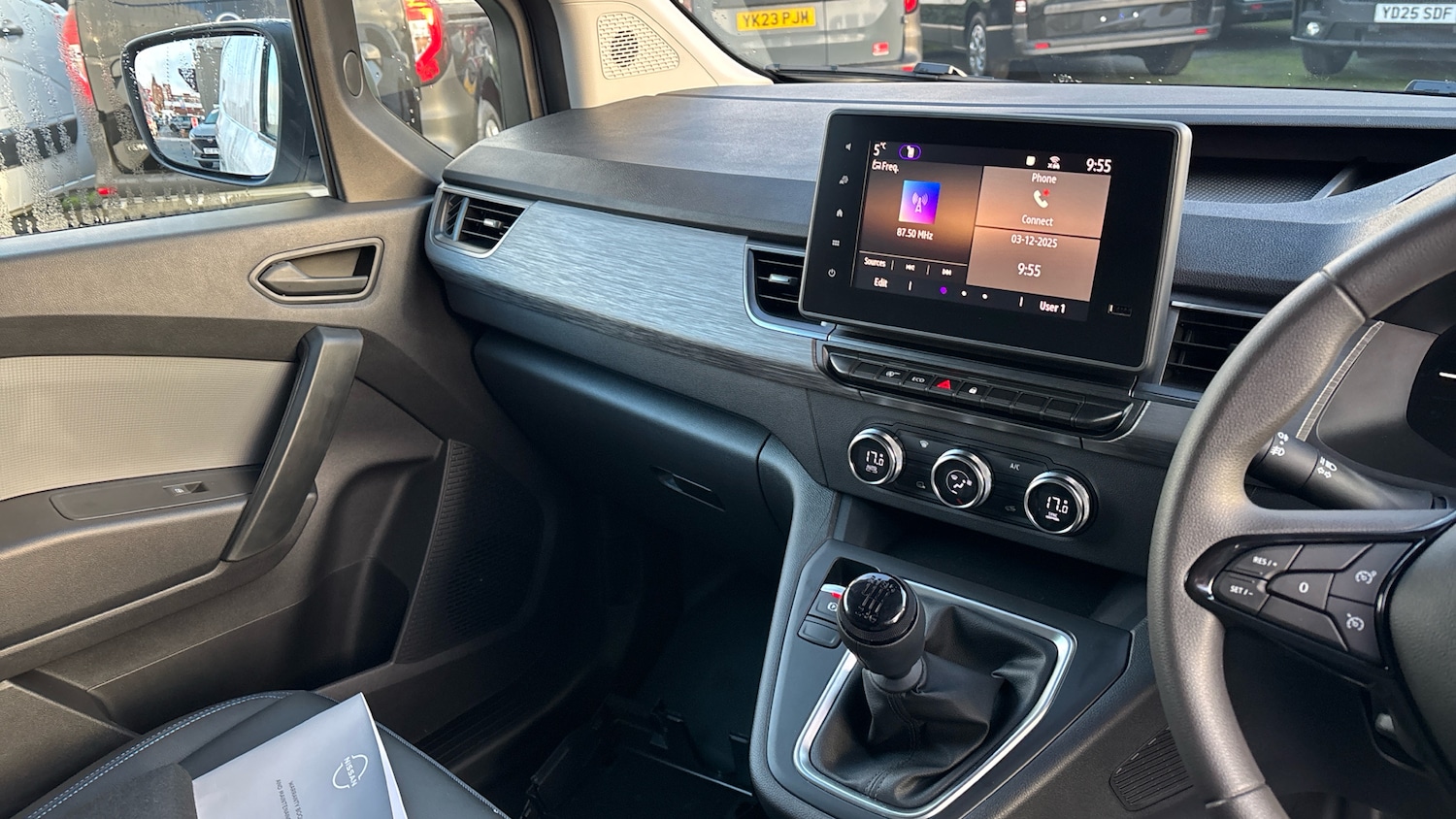 Used Nissan Other 2025 for sale - 76904880: Photo 14