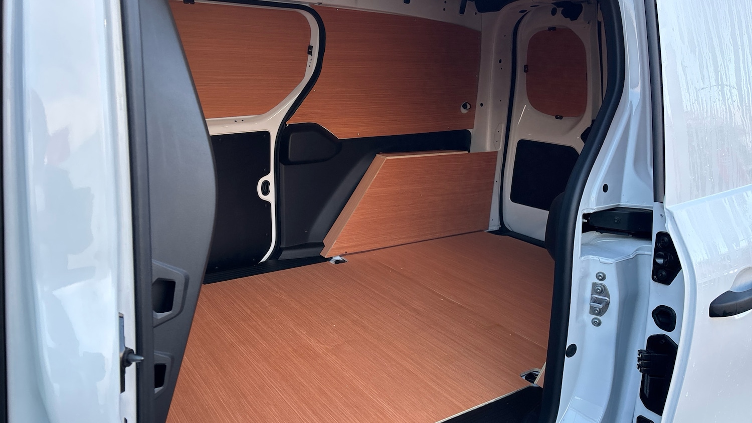 Used Nissan Other 2025 for sale - 76904880: Photo 16