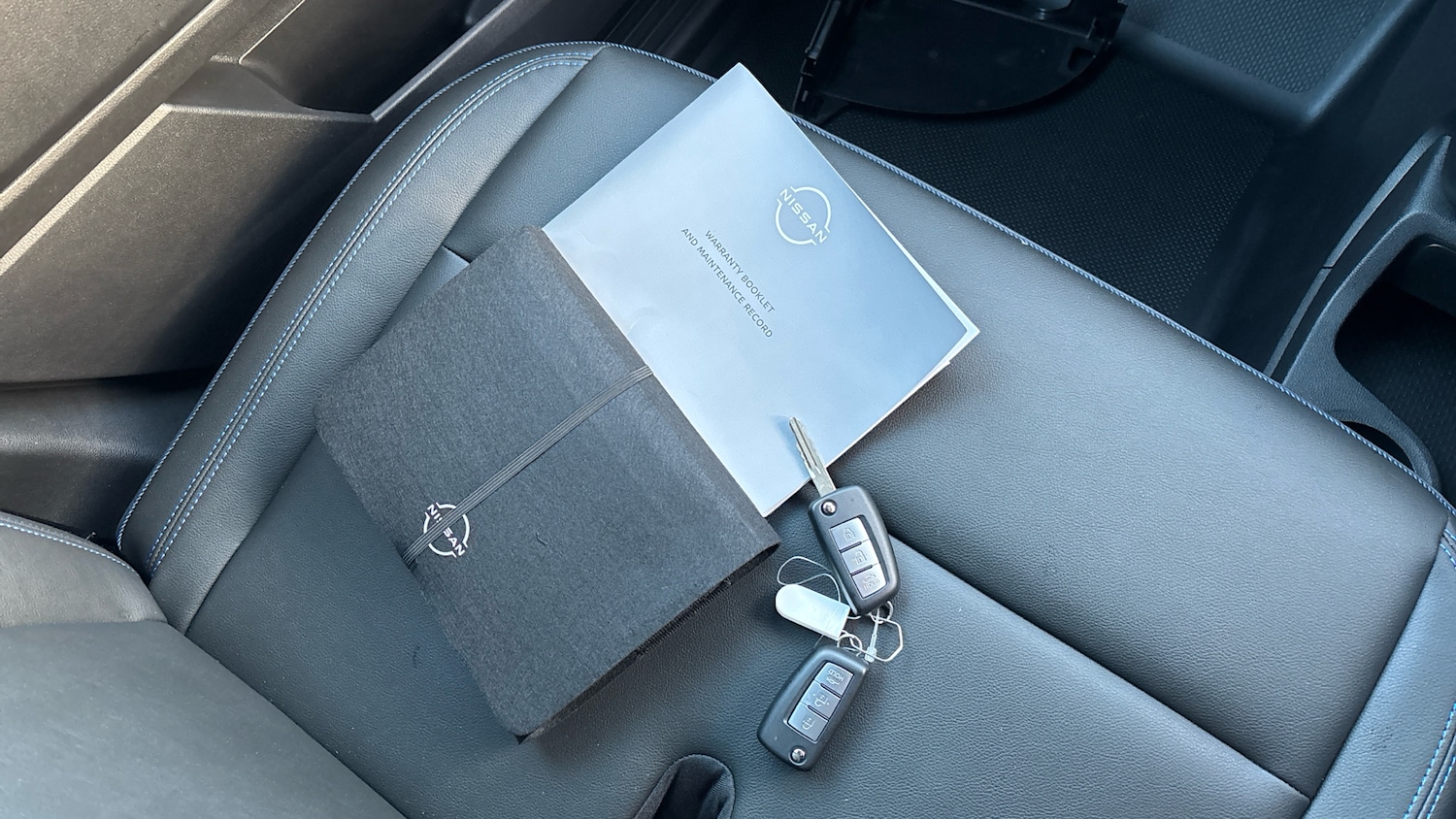 Used Nissan Other 2025 for sale - 76904880: Photo 19