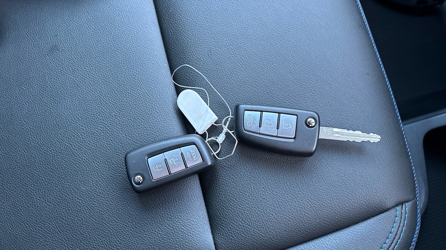 Used Nissan Other 2025 for sale - 76904880: Photo 20