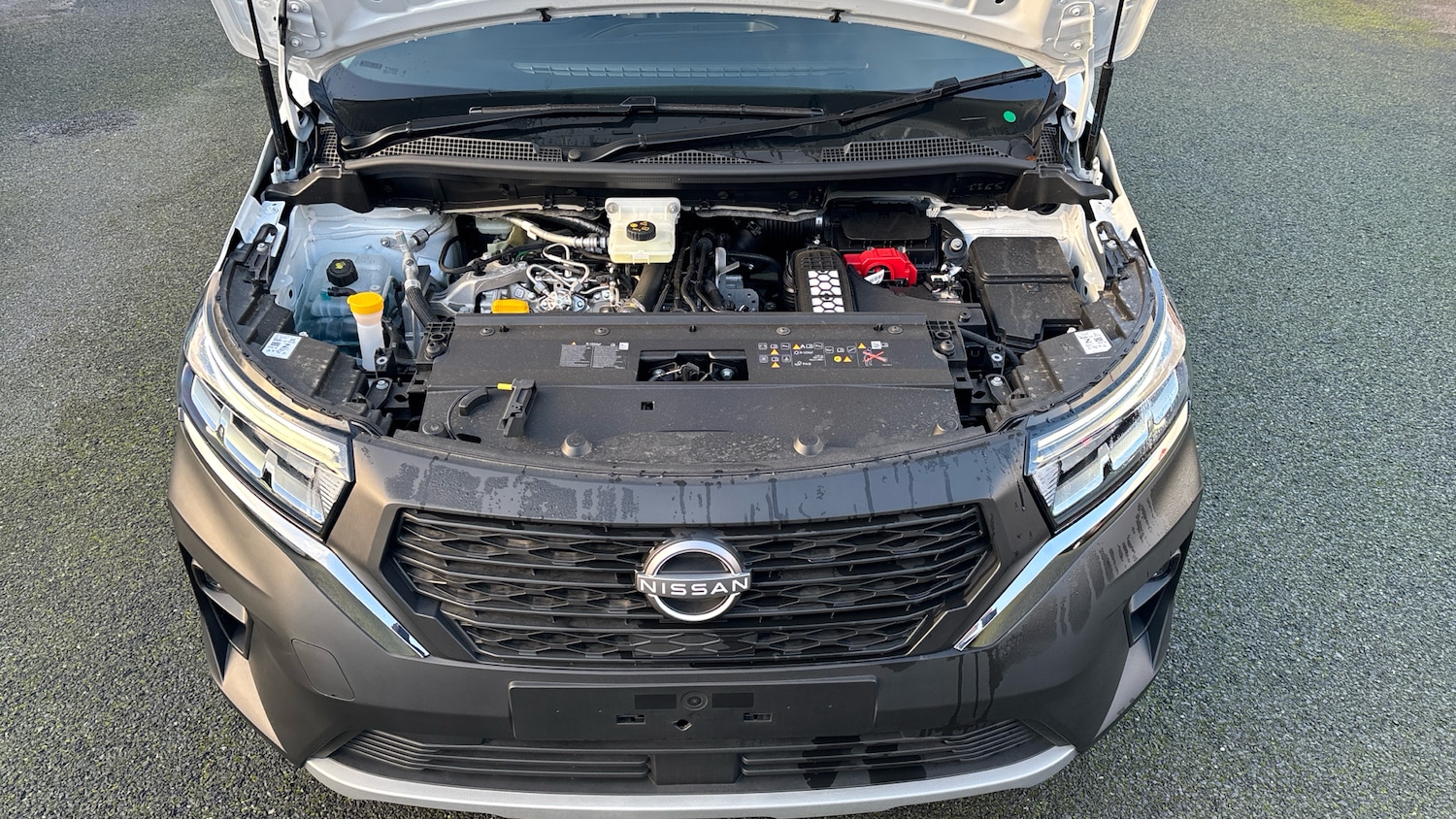 Used Nissan Other 2025 for sale - 76904880: Photo 8