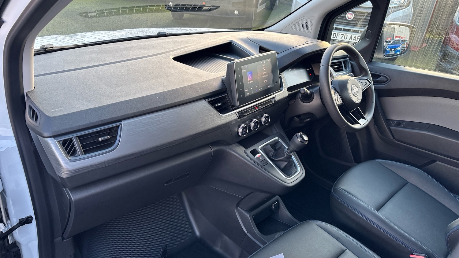 Used Nissan Other 2025 for sale - 76904880: Photo 9